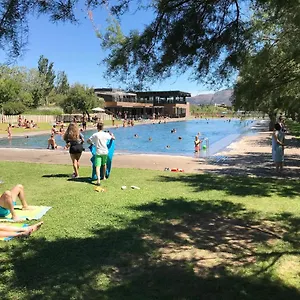 Camping Rubina, Empuriabrava