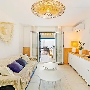 Welcs Casa 077 Emp Cerca Del Mar Hébergement de vacances Empuriabrava