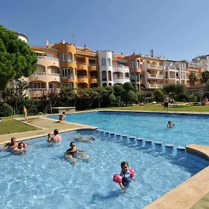 Appartement Aptos. Comte D'empuries, Empuriabrava