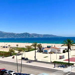 Appartement Edifici Valeria, Empuriabrava