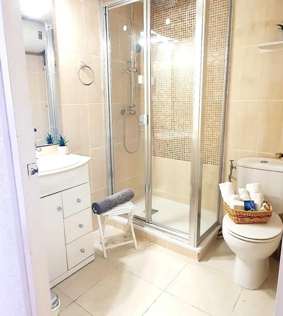 Bella Sylvia Appartement Empuriabrava