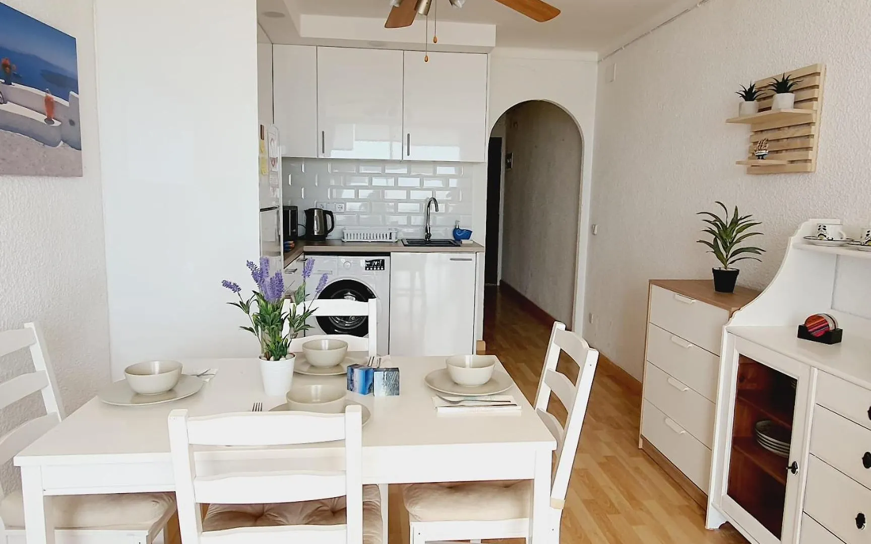 Bella Sylvia Appartement Empuriabrava