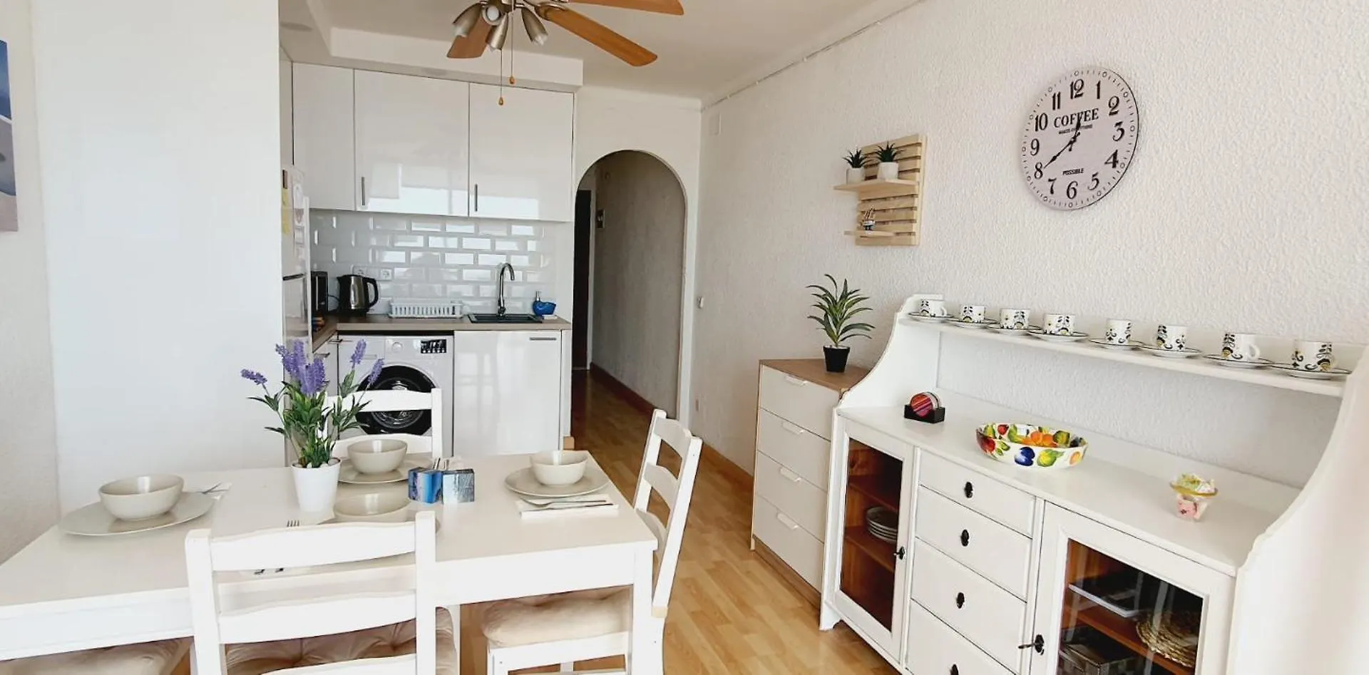 Bella Sylvia Apartment Empuriabrava