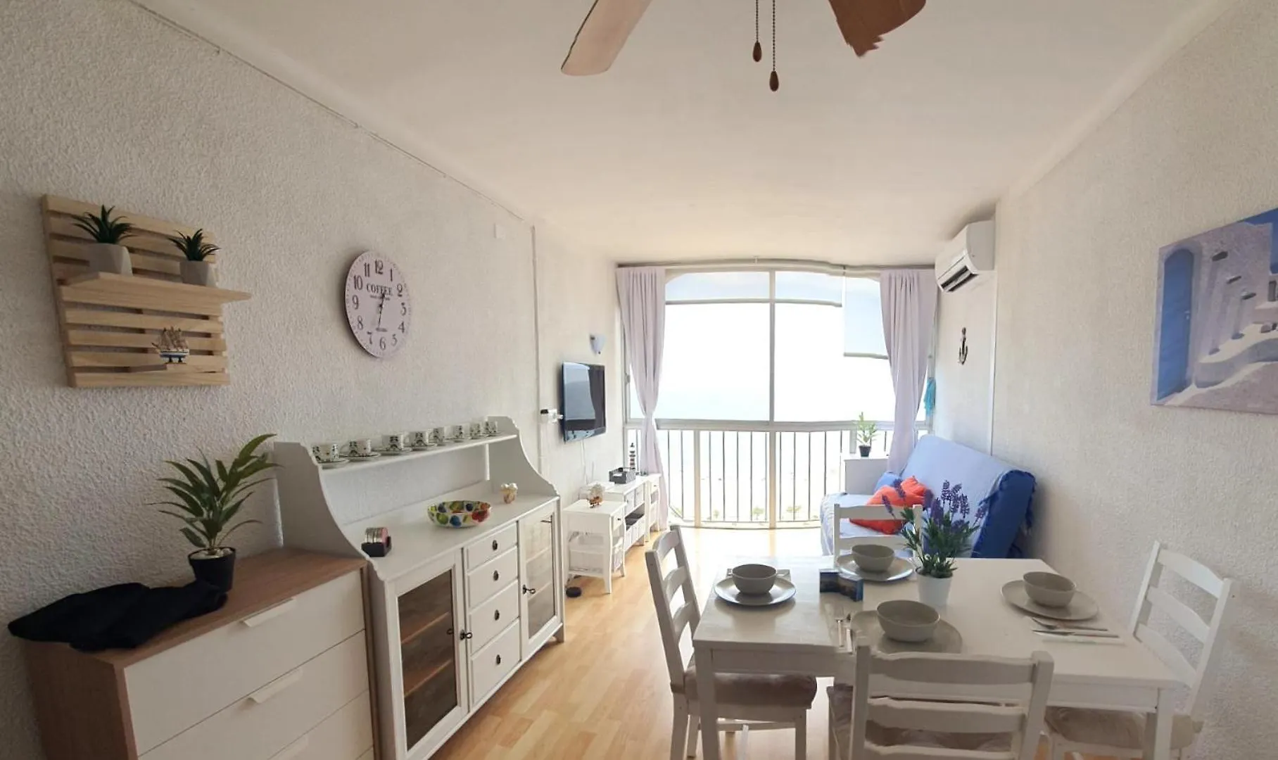 Bella Sylvia Apartment Empuriabrava 0*,