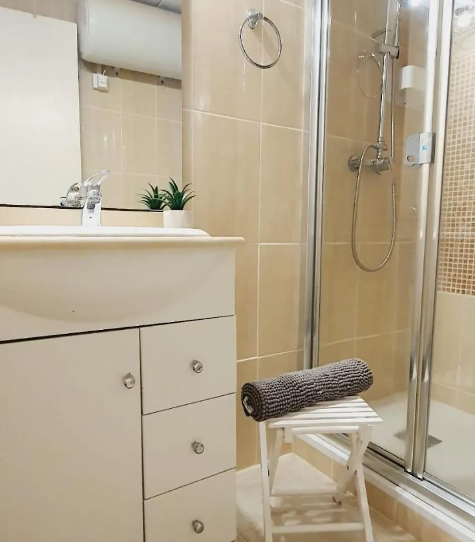 Bella Sylvia Apartment Empuriabrava
