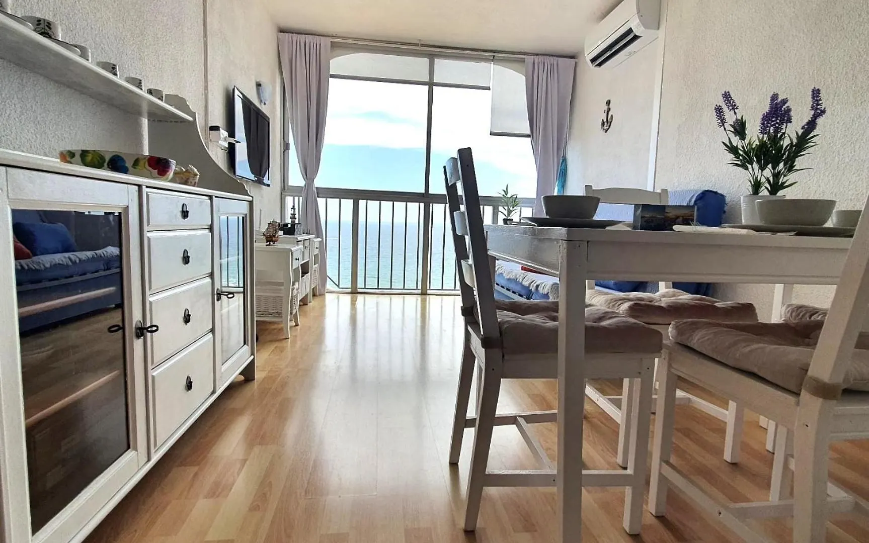Bella Sylvia Apartment Empuriabrava