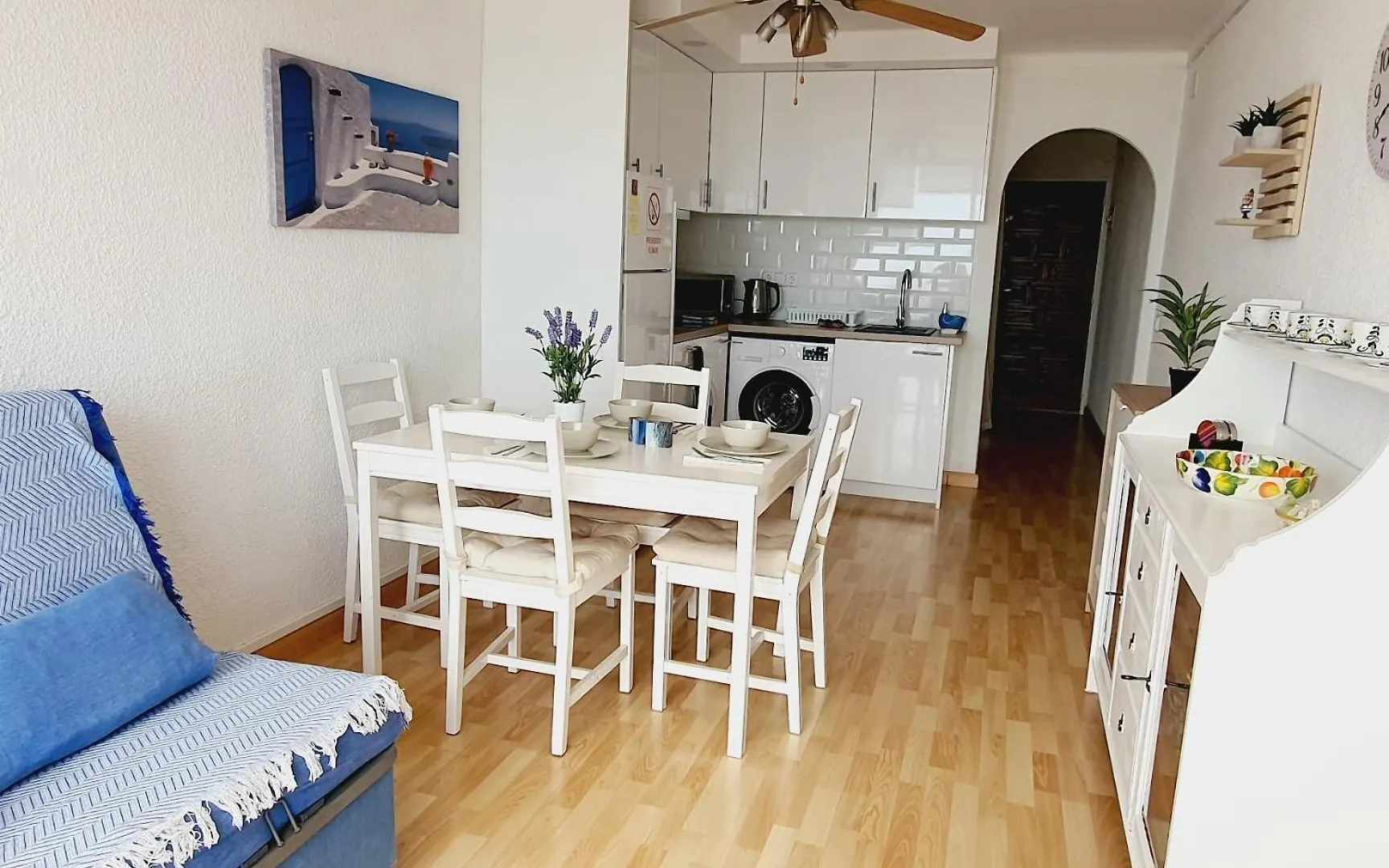 Bella Sylvia Apartment Empuriabrava Spain