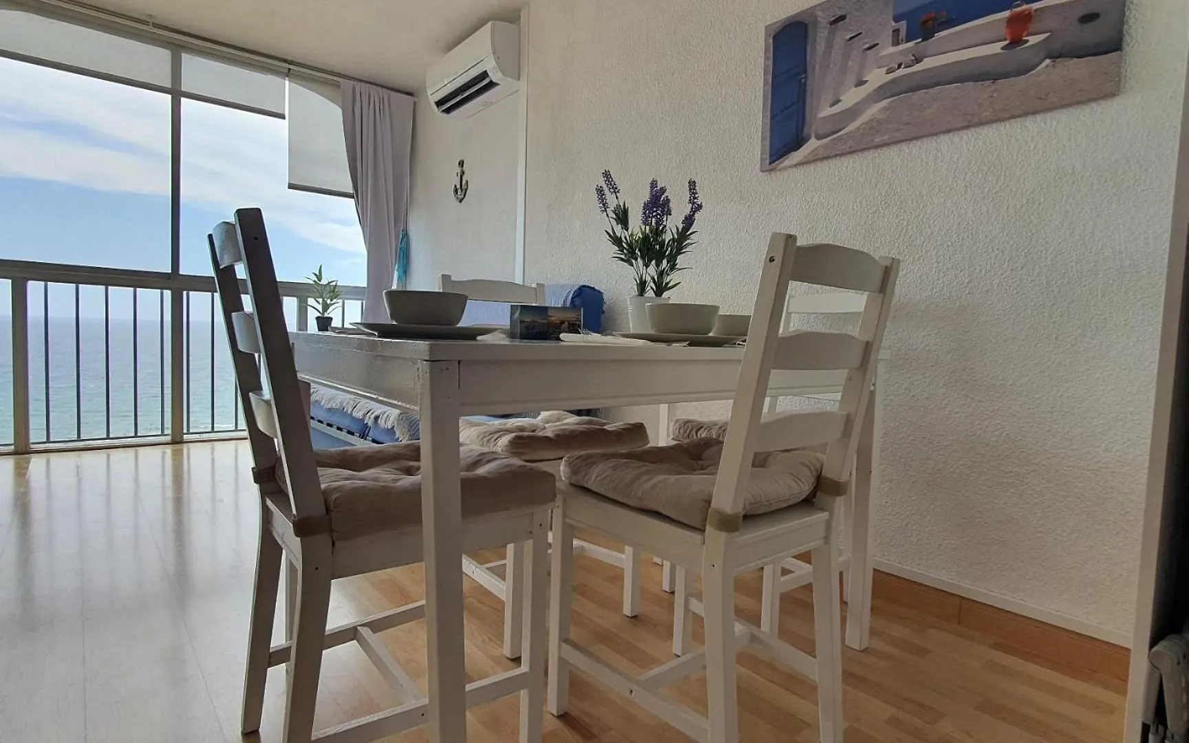 Bella Sylvia Apartment Empuriabrava Spain