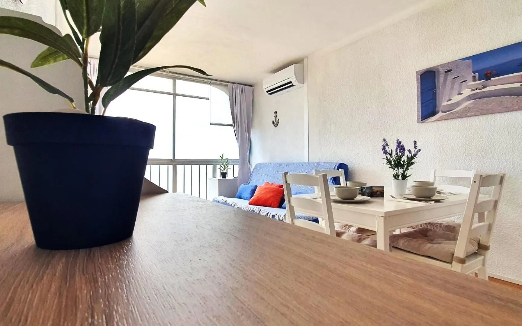 Bella Sylvia Apartment Empuriabrava 0*,  Spain